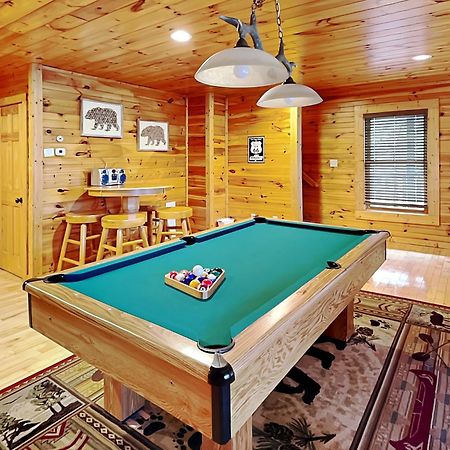 Cloud Dancer Villa Gatlinburg Ngoại thất bức ảnh