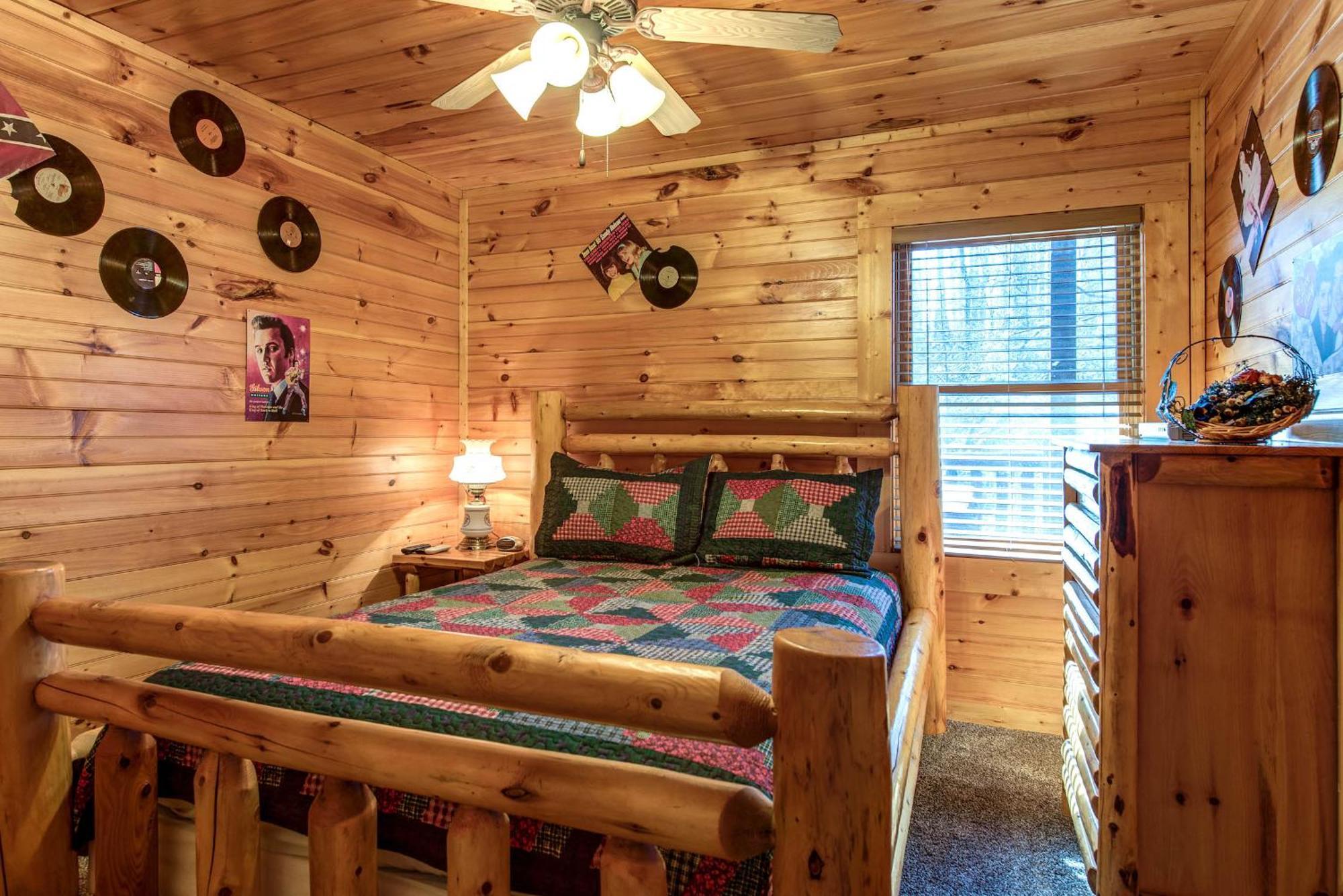 Cloud Dancer Villa Gatlinburg Ngoại thất bức ảnh